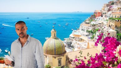 Dove è stato girato Hotel Costiera: tutte le location mozzafiato della serie Prime Video