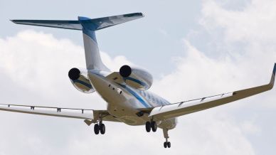 In Italia aprono nuovi aeroporti minori: si inizia con Roma Urbe e Fano