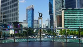 Cosa conviene comprare a Jakarta per un ricordo speciale