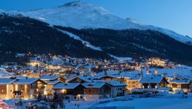 Capodanno sulla neve: le mete più cool tra feste, piste e panorami da sogno