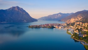 La Strada dei Ciclamini è la più bella d’Italia: da Lovere a Bienno a ritmo lento