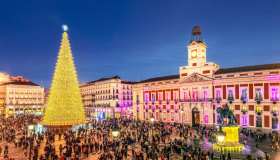 Capodanno 2026 in Europa: alla scoperta delle capitali più affascinanti dove brindare