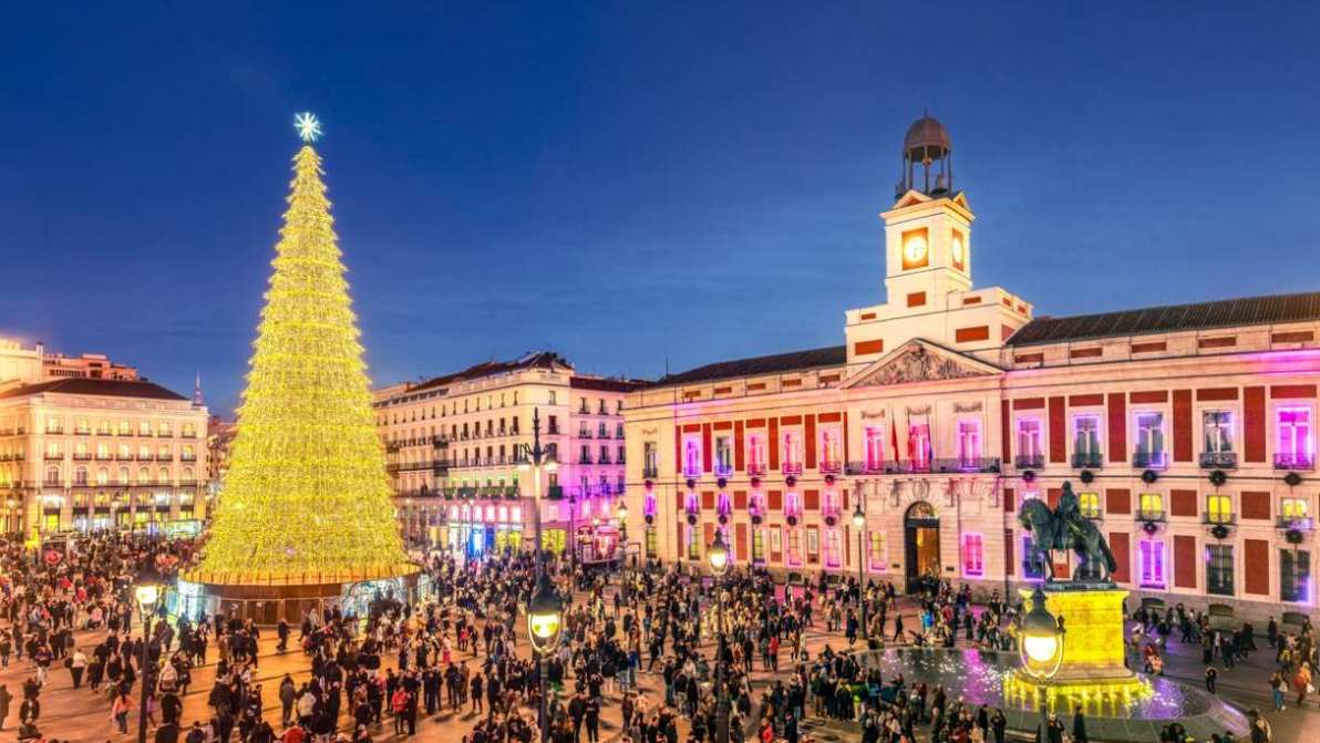 Capodanno 2026 in Europa: alla scoperta delle capitali più affascinanti dove brindare