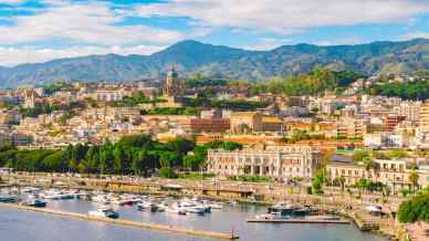 Le Vie dei Tesori 2025, la Sicilia diventa un museo a cielo aperto