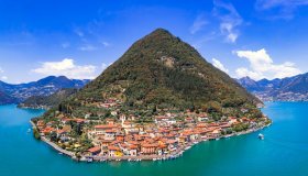 I luoghi più belli senza auto: le mete da scoprire con lentezza