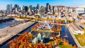Perché organizzare un viaggio a Montréal nel 2026