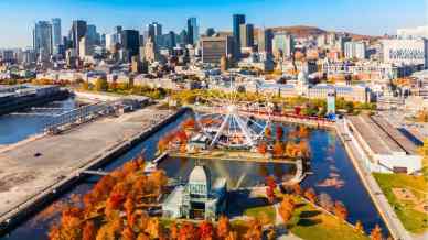 Perché organizzare un viaggio a Montréal nel 2026