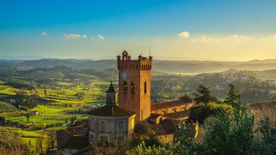 Sagre del tartufo in Italia: il tour irresistibile tra profumi e borghi che sanno d’autunno