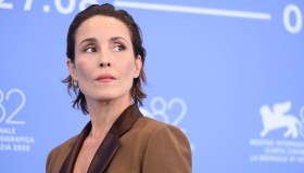 Noomi Rapace svela a SiViaggia il lato oscuro di Madre Teresa nel film Mother ambientato in India