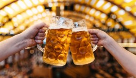 Anche in Italia puoi vivere le atmosfere dell’Oktoberfest: gli eventi da non perdere