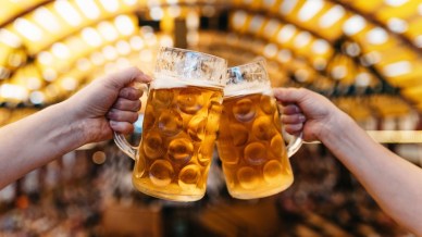 Anche in Italia puoi vivere le atmosfere dell’Oktoberfest: gli eventi da non perdere