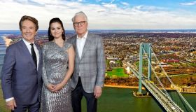 Alla scoperta dei luoghi magici di Only Murders in the Building 5 a New York