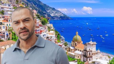 Dove è stato girato Hotel Costiera: le location mozzafiato italiane della serie Tv