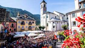 Sagre, mercati, feste ed eventi folkloristici: cosa fare nel weekend dal 5 al 7 settembre 2025 in Italia