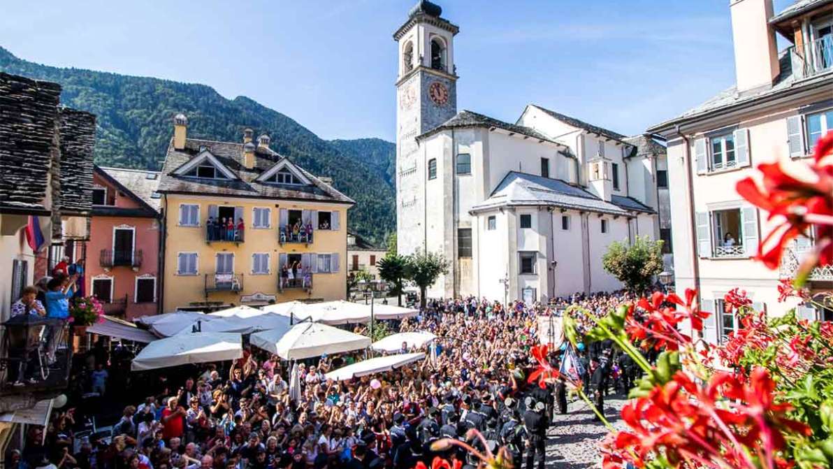 Sagre, mercati, feste ed eventi folkloristici: cosa fare nel weekend dal 5 al 7 settembre 2025 in Italia