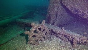 Trovata la “nave fantasma” del lago Michigan dopo 140 anni di ricerche: la scoperta