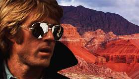 Le location più spettacolari dei film con Robert Redford