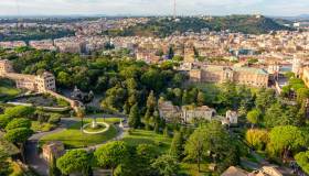 Roma è una delle città più felici al mondo in cui viaggiare: la classifica