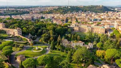 Roma è una delle città più felici al mondo in cui viaggiare: la classifica