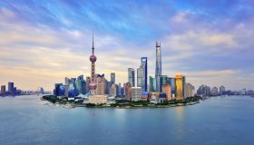 Parte il volo più lungo della storia: da Shanghai a Buenos Aires per 29 ore di viaggio