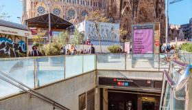 Riaprono le “stazioni fantasma” di Barcellona: un’esperienza gratuita da non perdere