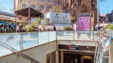 Riaprono le “stazioni fantasma” di Barcellona: un’esperienza gratuita da non perdere