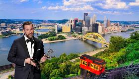 The Pitt, le location della miglior serie drammatica agli Emmy Awards 2025