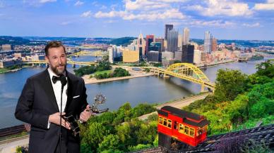 The Pitt, le location della miglior serie drammatica agli Emmy Awards 2025