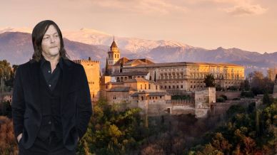 The Walking Dead: Daryl Dixon, le location della terza stagione della serie SKY