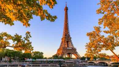 Viaggio in treno a Parigi: perché questo è il momento giusto per prenotare