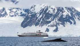 Crociere tra i ghiacci, dall’Alaska all’Artico, le partenze 2025-2026