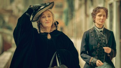 Sulle tracce di Eleonora Duse: le location del film con Valeria Bruni Tedeschi che fanno rivivere la Divina