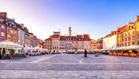 Le nuove rotte italiane di Ryanair per l’autunno 2025