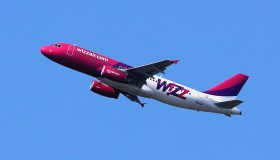 Perché Wizz Air è stata premiata come compagnia aerea più sostenibile per il 2025