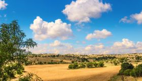 Alla scoperta dell’Alta Murgia tra paesaggi aspri e colori inaspettati