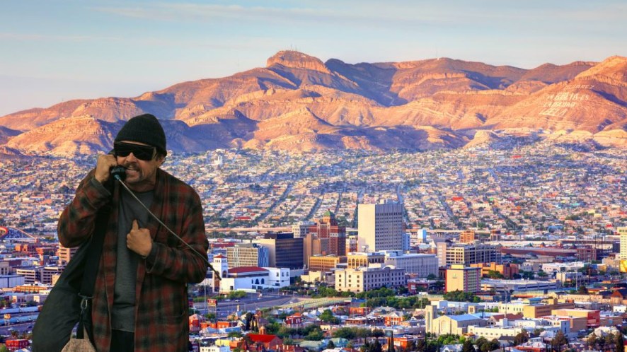 Una battaglia dopo l’altra, dove è stato girato il film da 6 statuette agli Oscar