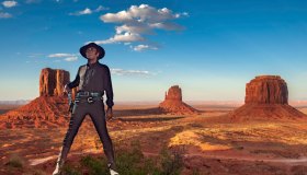 Dove è stato girato C’era una volta il West: le location leggendarie del capolavoro di Sergio Leone