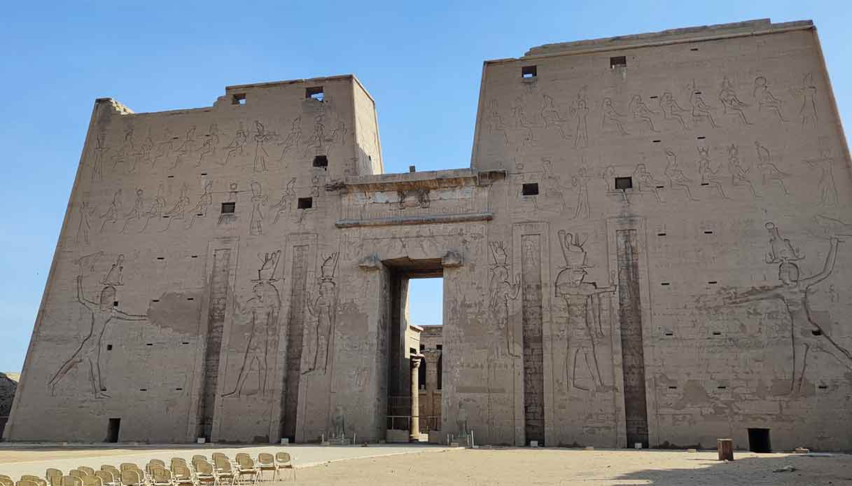 edfu
