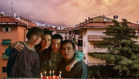 Familia, un viaggio tra le location del film che racconta legami e radici