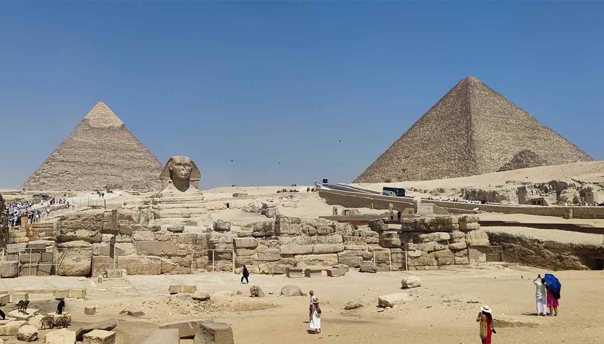 giza