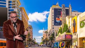 The Studio, le location della miglior serie comedy agli Emmy Awards