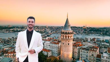 Le location di Tradimento, la serie Tv turca che ha fatto innamorare tutti