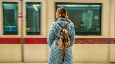 A Roma apre la metro C a Porta Metronia e al Colosseo: saranno stazioni-museo