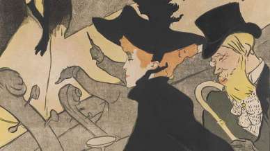 Le più belle mostre di settembre 2025 da vedere in Italia