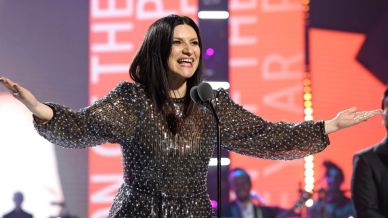 Apre un museo dedicato a Laura Pausini, la voce femminile italiana più amata