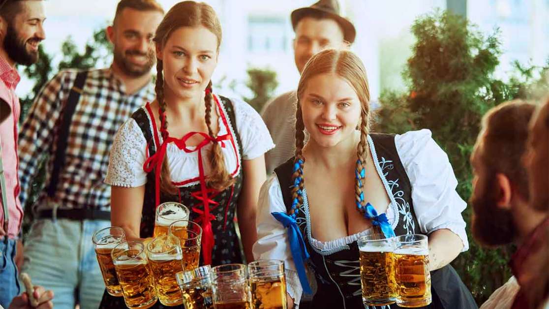 Oktoberfest 2025