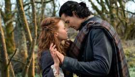 Outlander: Blood of my Blood, le location del prequel di SKY