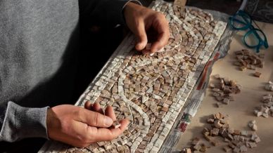 Roma, non solo chiese e siti storici: nel rione Ponte nasce il distretto del design, artigianato e arte