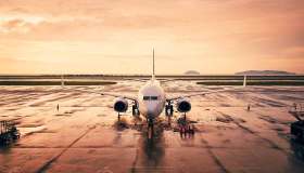 Premi Apex 2025: le compagnie aeree più apprezzate dai passeggeri