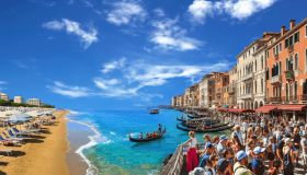 Viaggiare ai tempi dei social e dell’overtourism